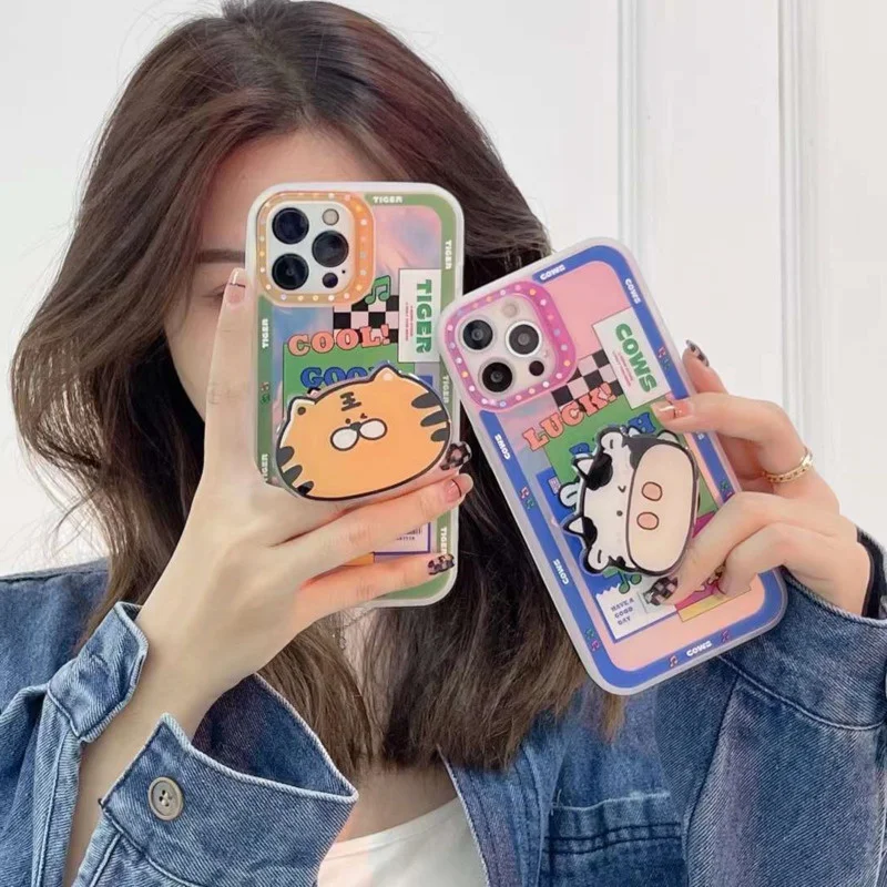 

Роскошный фирменный силиконовый чехол B3 с геометрической решеткой с отверстием для Apple IPhone 11 12 13 Pro MAX, чехол X XR XS Mini 7 8 Plus SE 2020