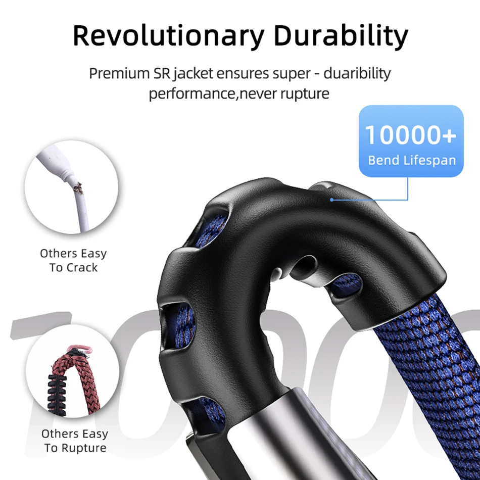 Oppselve type C USB кабель 3A Быстрая зарядка type-C usb зарядное устройство шнур для samsung S9 S8 Plus huawei Honor 10 9 lite планшет телефон