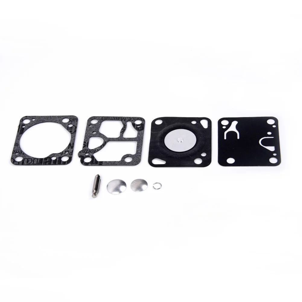 

UK Carburetor Repair Kit Parts For Walbro K1-MDC FOR McCulloch 140 130 120 110