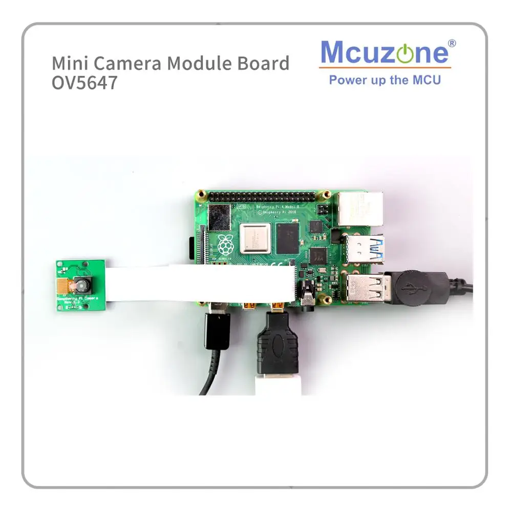 OV5647 5M пиксельный датчик изображения для RaspberryPi CSI MIPI 1.4um 1/4 5MP 720P 1080P|Аксессуары