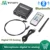 Цифро-аналоговый аудиоконвертер WVVMVV, Bluetooth 5,0, ЦАП, микрофон, пульт дистанционного управления - изображение