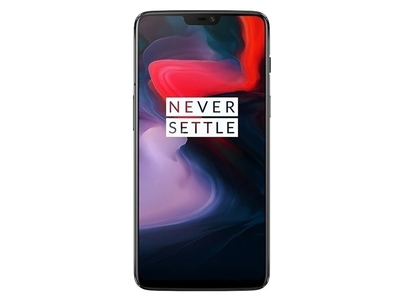 Оригинальный смартфон глобальная версия OnePlus 6 8 ГБ + 128 Восьмиядерный процессор