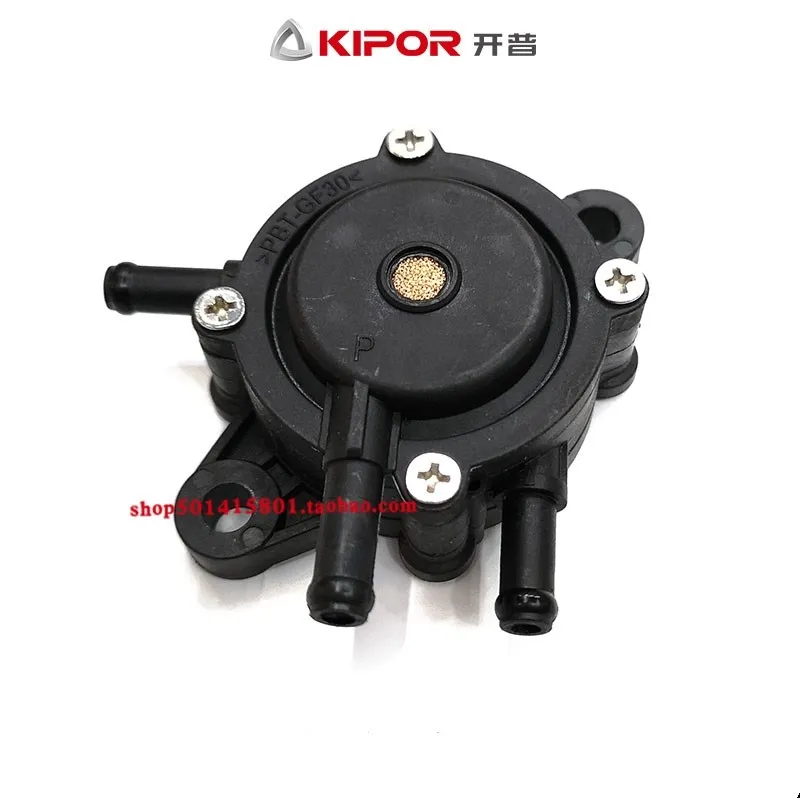 

IG1000 IG2000 IG2600 IG3000 fuel pump inverter For KIPOR IG770 IG1000/S IG2000/S IG2600/H gasoline generator parts