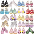 Изысканная кукольная обувь с бантом 7 см, одежда, аксессуары для американских кукол 18 дюймов и 43 см, новорожденных, мини-ботинки для кукол и девочек