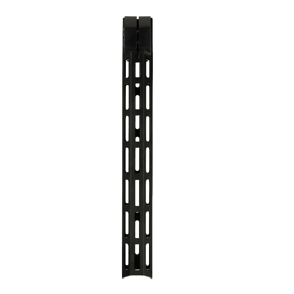 

AR15 Free Float M-LOK Handguard 7" 9" 10" 12" 13.5" 15" 17" Picatinny Rail Slim Style Steel Barrel Nut for Scope Mount