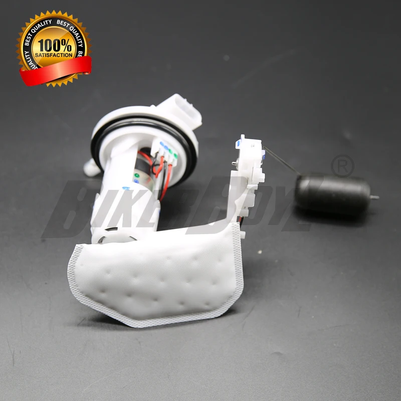 OEM 16700-K44-V01 высокопроизводительный топливный насос для мотоцикла в сборе видения