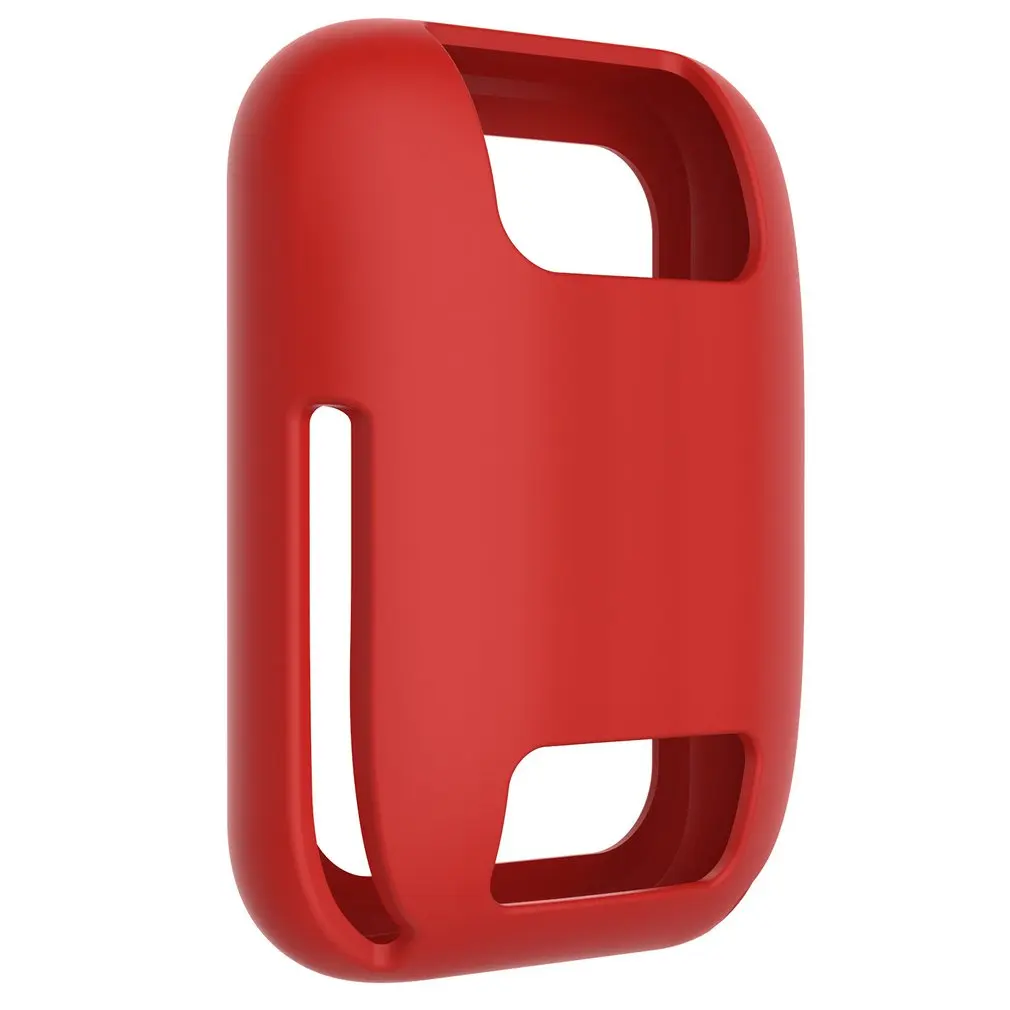 Модный мягкий силиконовый защитный чехол для смарт часов с рамкой Garmin макет G30 Golf