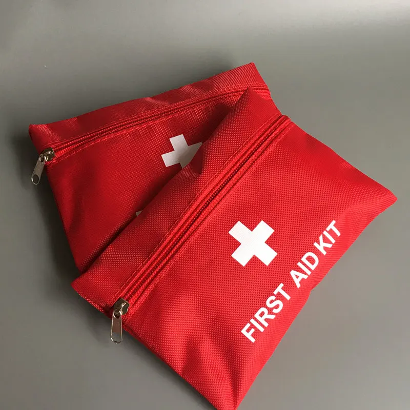 8 предметов/25 шт. набор для оказания первой помощи|aid kit|first aid kitcamping first kit |