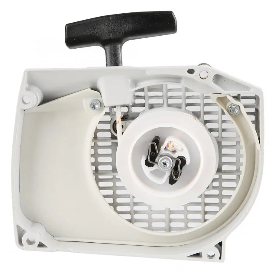 Стартер садовый для бензопилы Stihl 044 046 MS440 MS460 1128 080 2104|Бензопилы| |