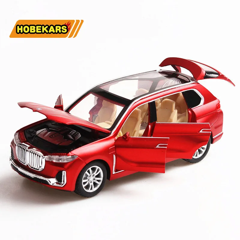 Новинка 1/32 модель литая автомобиля Energy X7 из металлического сплава высокая