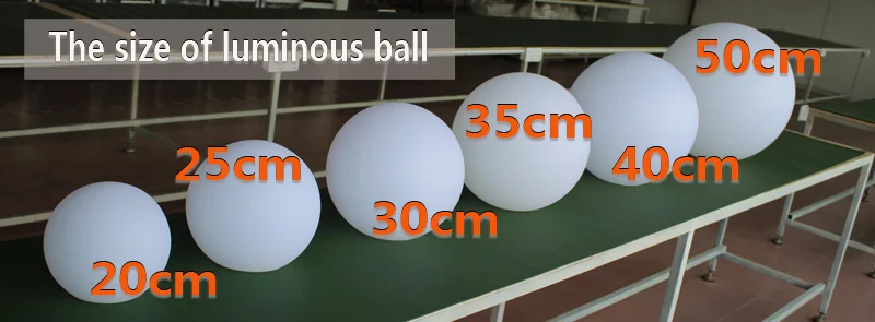 Полноцветный сценический кинетический светильник для дискотеки светодиодный