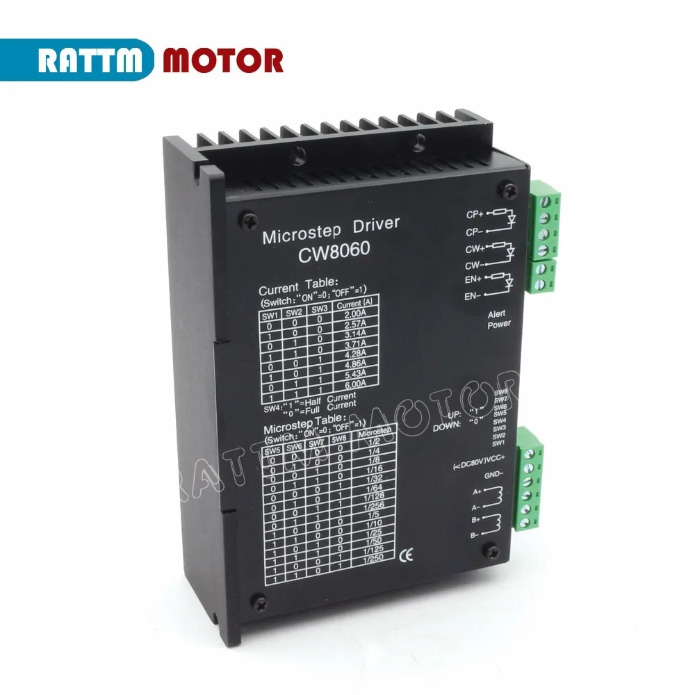 3 Axis CNC Kit 878/270oz-in torque stepper motor 3pcs Motor Driver for Large size Router Milling Plasma or Laser Machine | Обустройство