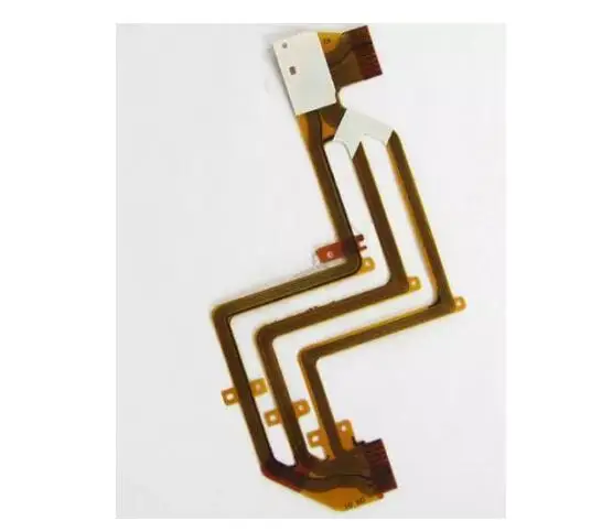 Новый гибкий ЖК-кабель для видеокамеры SONY HDR-XR500E HDR-XR520E XR500E XR520E XR500 XR520