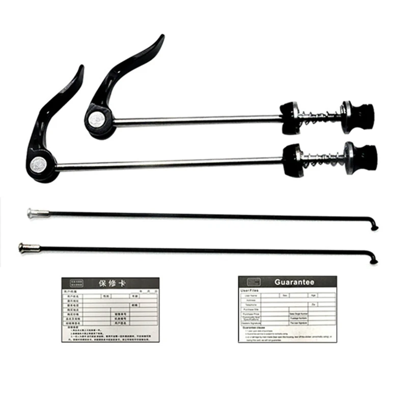 

Litepro Folding Bike BMX 406/451 Wheelset K-FUN/S21 Bicycle V/Disc Brake Front 2 Rear 5 Sealed Bearing Alloy Rim Wheels