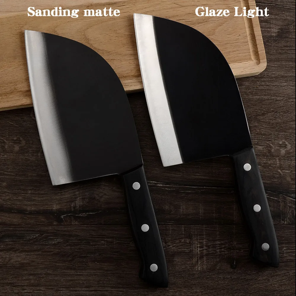 Кухонный нож XYj Chef Высокоуглеродистый | Дом и сад