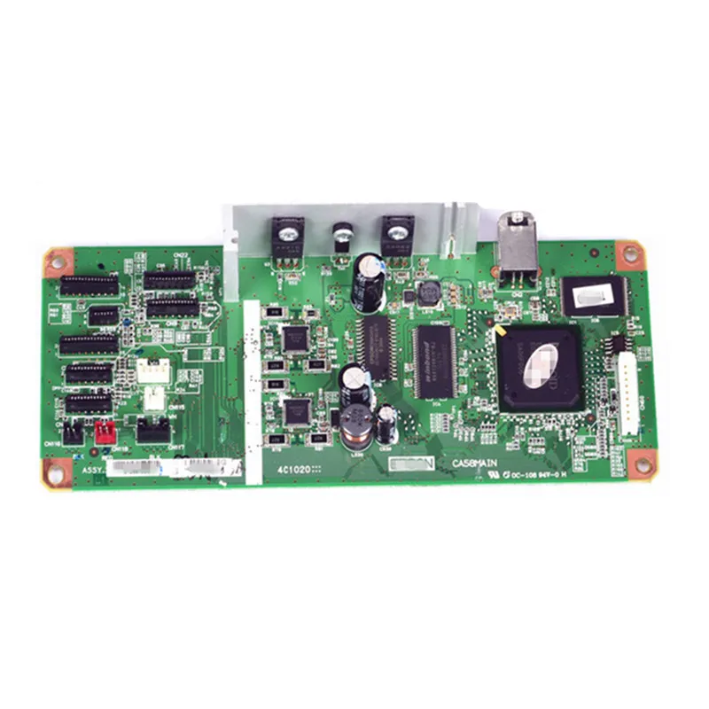 Mainboard Formatter Board Main board Mother for Epson L1300 T1100 T1110 B1100 W1100 L1800 Printer | Компьютеры и офис