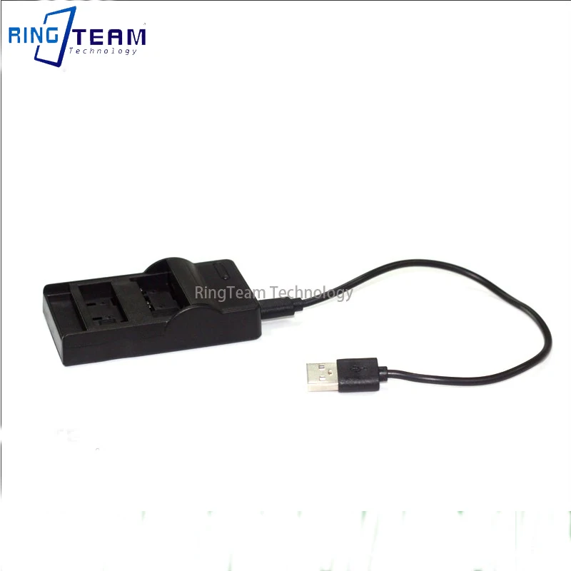 5 компл./лот USB зарядное устройство для Pentax DLi109 D LI109 батарея подходит K 50 K50 30 K30 S1 KS1 S2