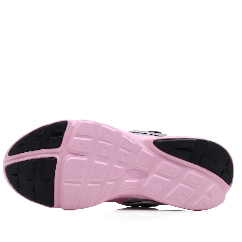 

Super Light Summer Shoes Breathable Men Sandals Soft Mesh Casual Shoes Comfort Fashion Men Flats Outdoor Beach Sandals