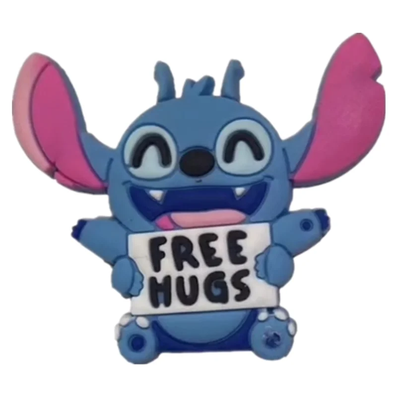 Лидер продаж 1 шт. подвеска для обуви с мультяшным рисунком украшение в виде