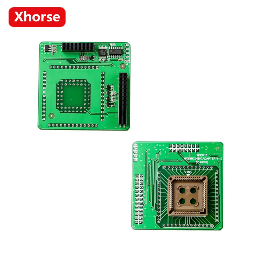Адаптер Xhorse XDPG15CH MC68HC05BX(PLCC52) для VVDI Prog | Автомобили и мотоциклы