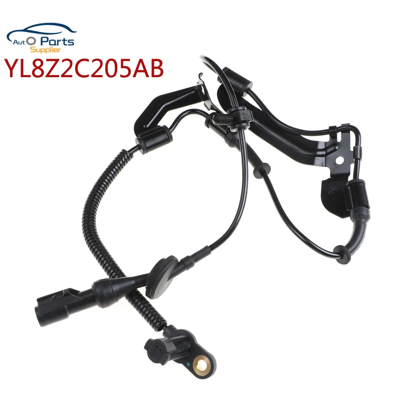 Новый передний правый/левый датчик скорости колес Abs для 01-08 Ford Mazda и Mercury Φ |