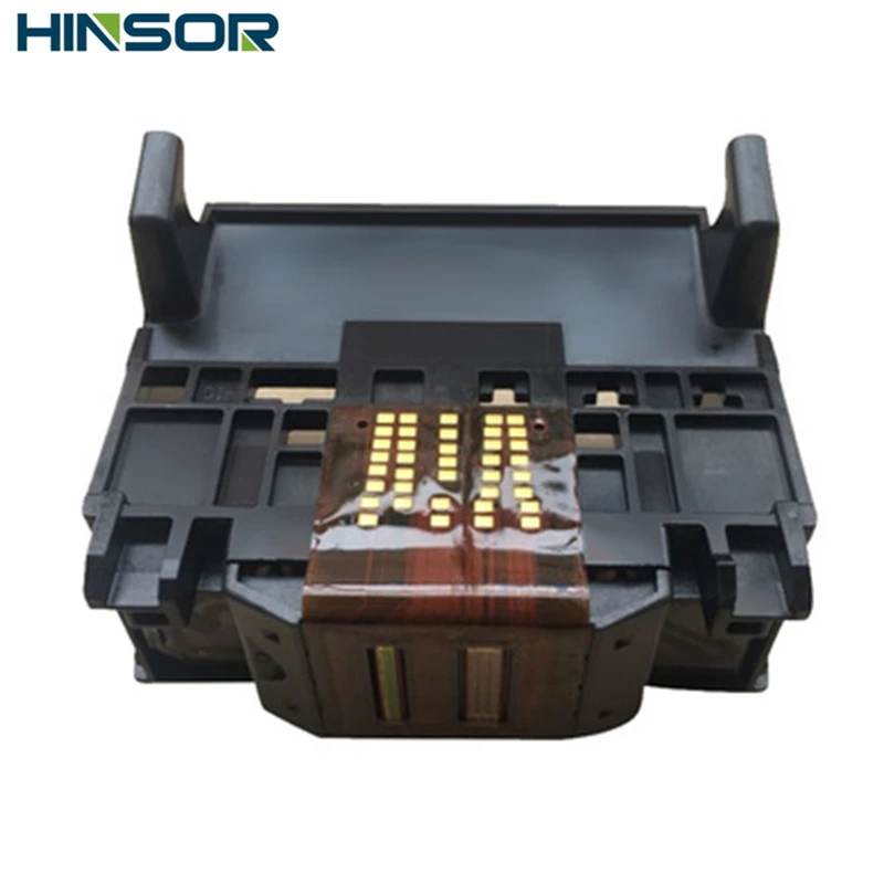 178 364 862 4 слота печатающая головка Печатающая для HP 5520 6520 3520 4610 C5388 C6388 D5468 C410d B111g B210A |