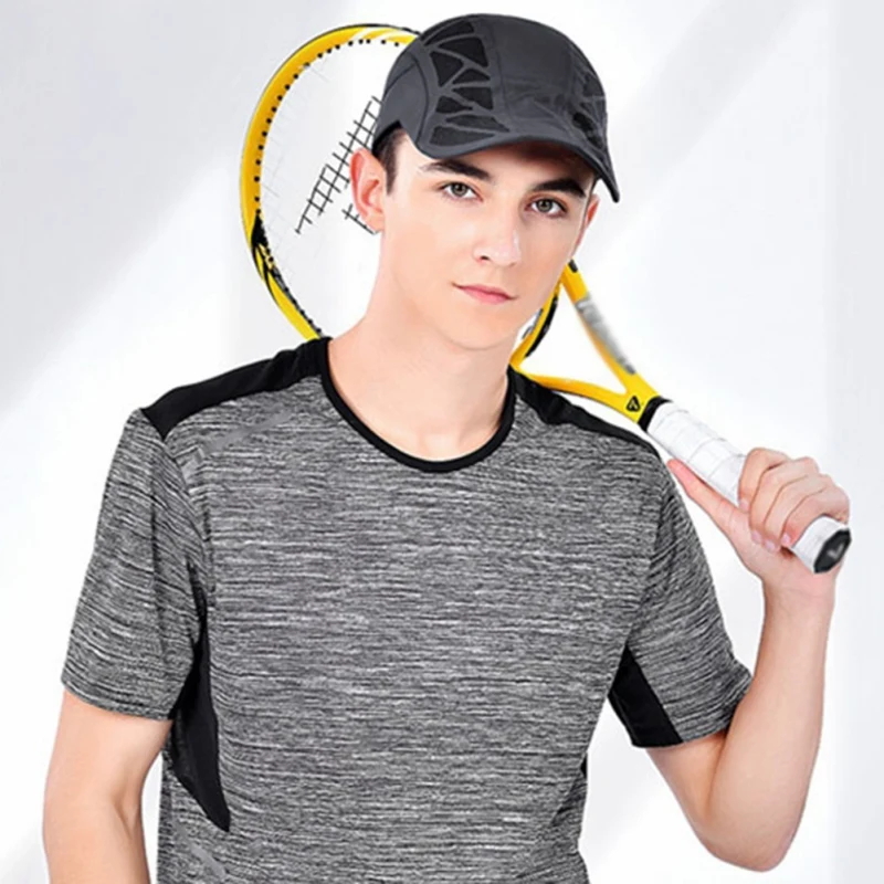

Casual Beret Hat Flat Cap Gatsby Hat Adjustable Breathable Boina Mesh Fashion Caps new For Adult and Kids