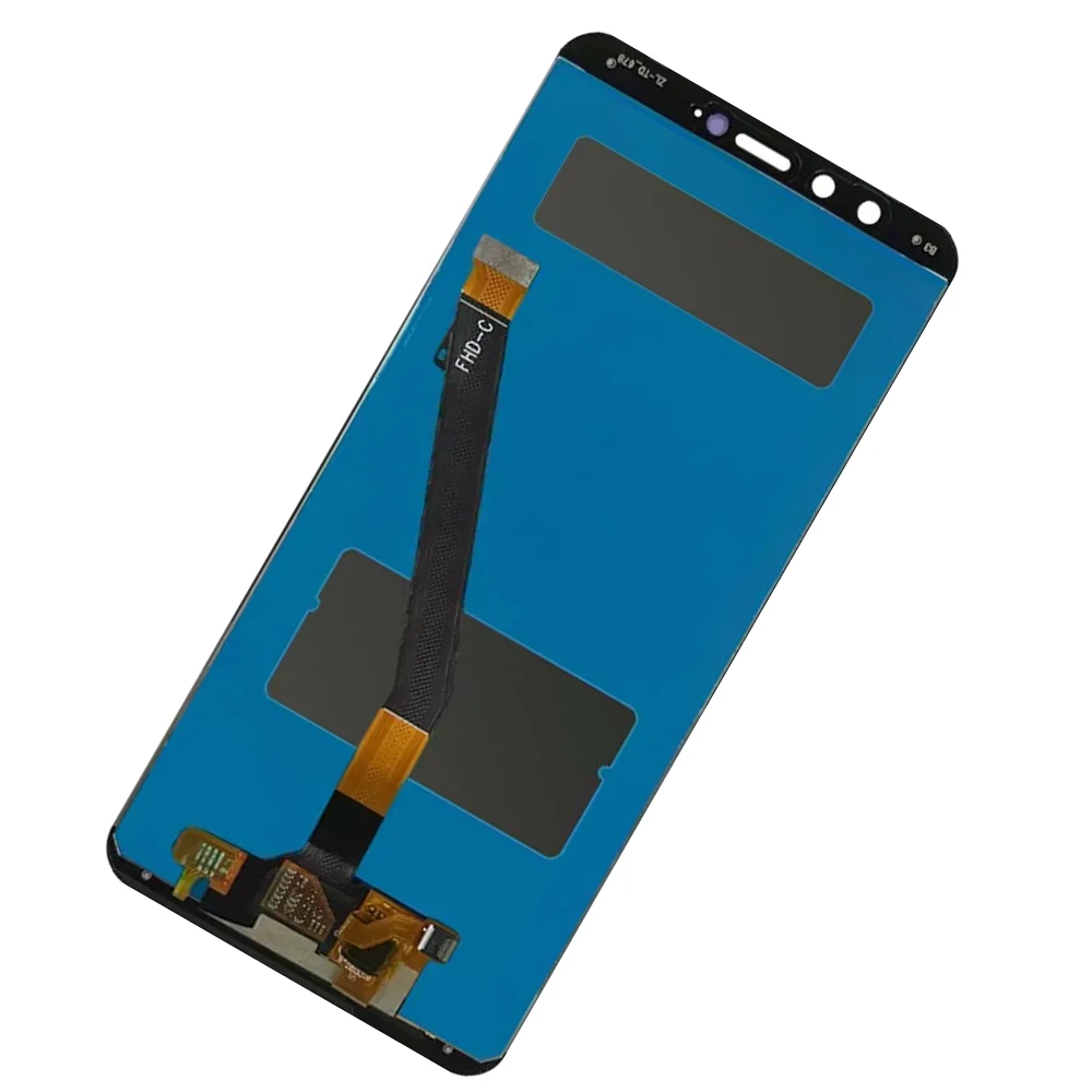 10 шт./Лот Новый IPS 5 65 &quotдля Huawei Honor 9 Lite LLD-L31/L21/AL00 Φ Youth ЖК-дисплей сенсорный экран