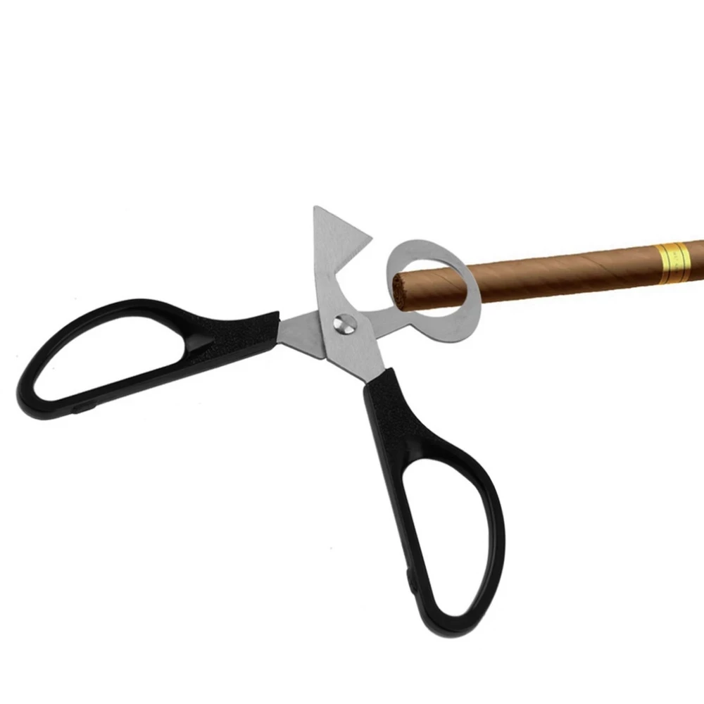 

Egg Cutter clever cutter knife Pigeon Opener Kitchen scissor Bird Tool Blade Clipper Cigar cross stitch scissors yarn Quail