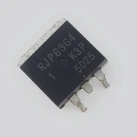 10pcslot rjp63g4 mos to 263 in stock