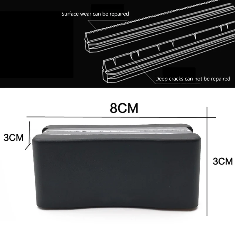 Набор для ремонта ветрового стекла ремонт автомобильного стеклоочистителя
