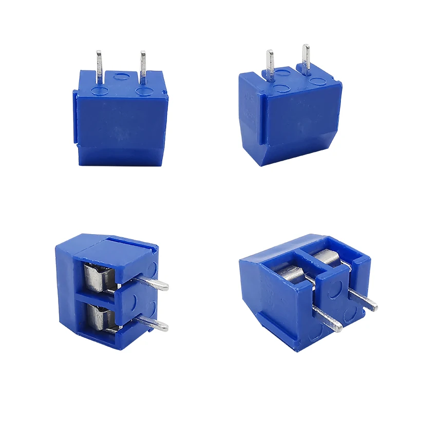 KF301 Американская классификация проводов 2р 3P печатной платы Клеммная колодка