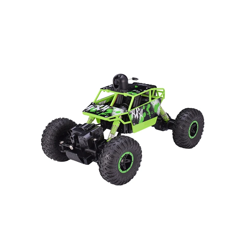 Х Мощность с видом от первого лица высоким Скорость RC автомобиль S 002WVR 1:18 720P HD