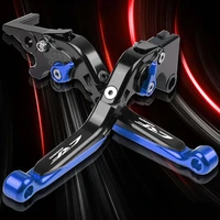 for honda crf1000l africa twin 2015 2020 2019 2018 crf 1000l levers motorcycle adjustable folding extendable brake clutch levers