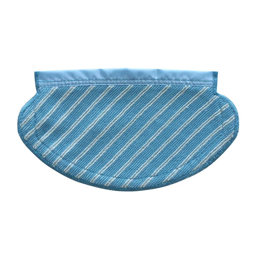 

Suitable For Ecovacs Deebot OZMO 920 950 T5 Sweeper Accessories Cleaning Cloth 6 For Kitchen Drop Shipping