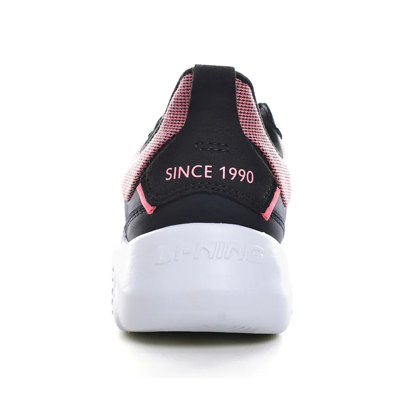 Женские кроссовки Li-Ning в стиле TD легкие удобные для отдыха женская спортивная