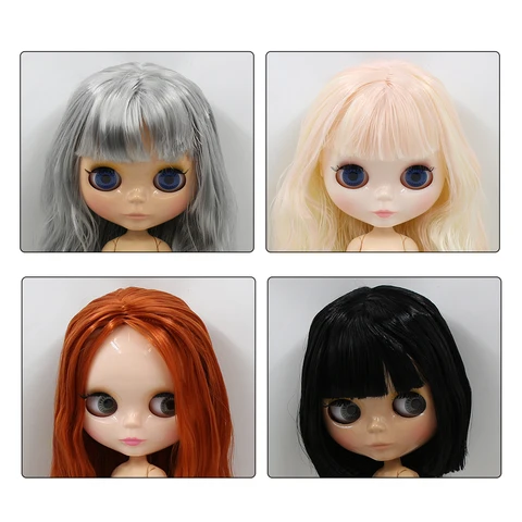 ICY DBS Special Blyth кукла 1/6