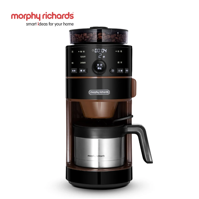 Полностью автоматическая кофейная машина американская мельница для заточки