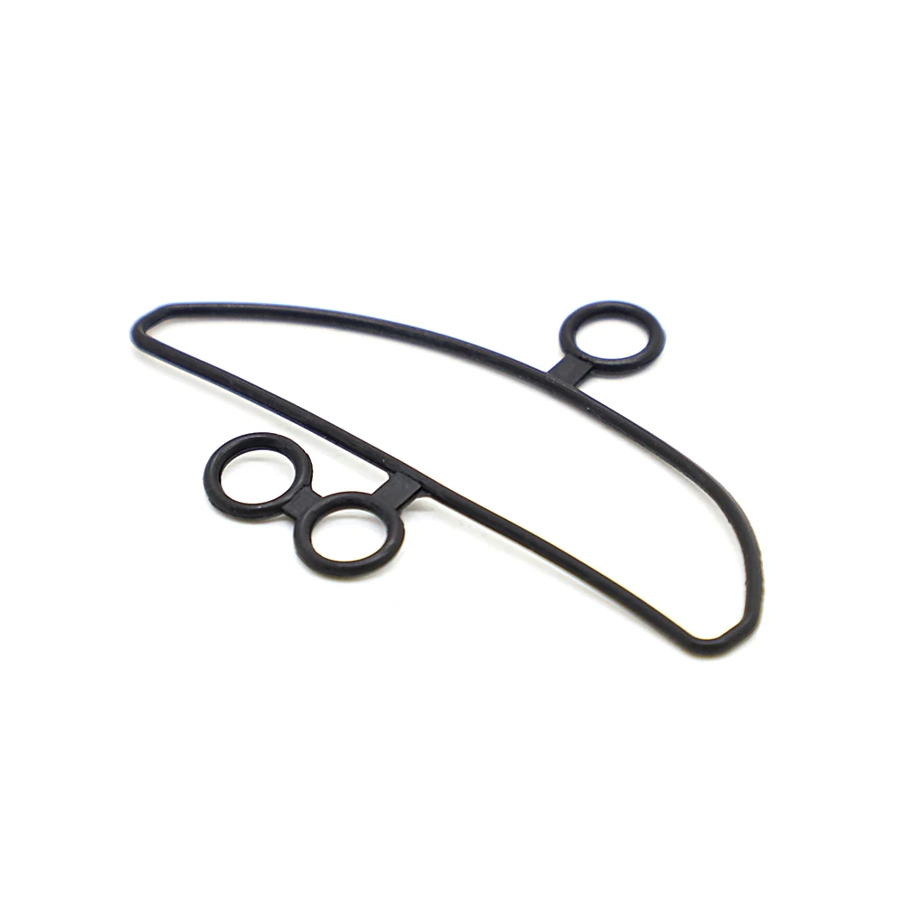 Для карбюратора Keihin PWK33-41 PWK 33-41 35 36 38 39 средняя прокладка корпуса реактивный блок