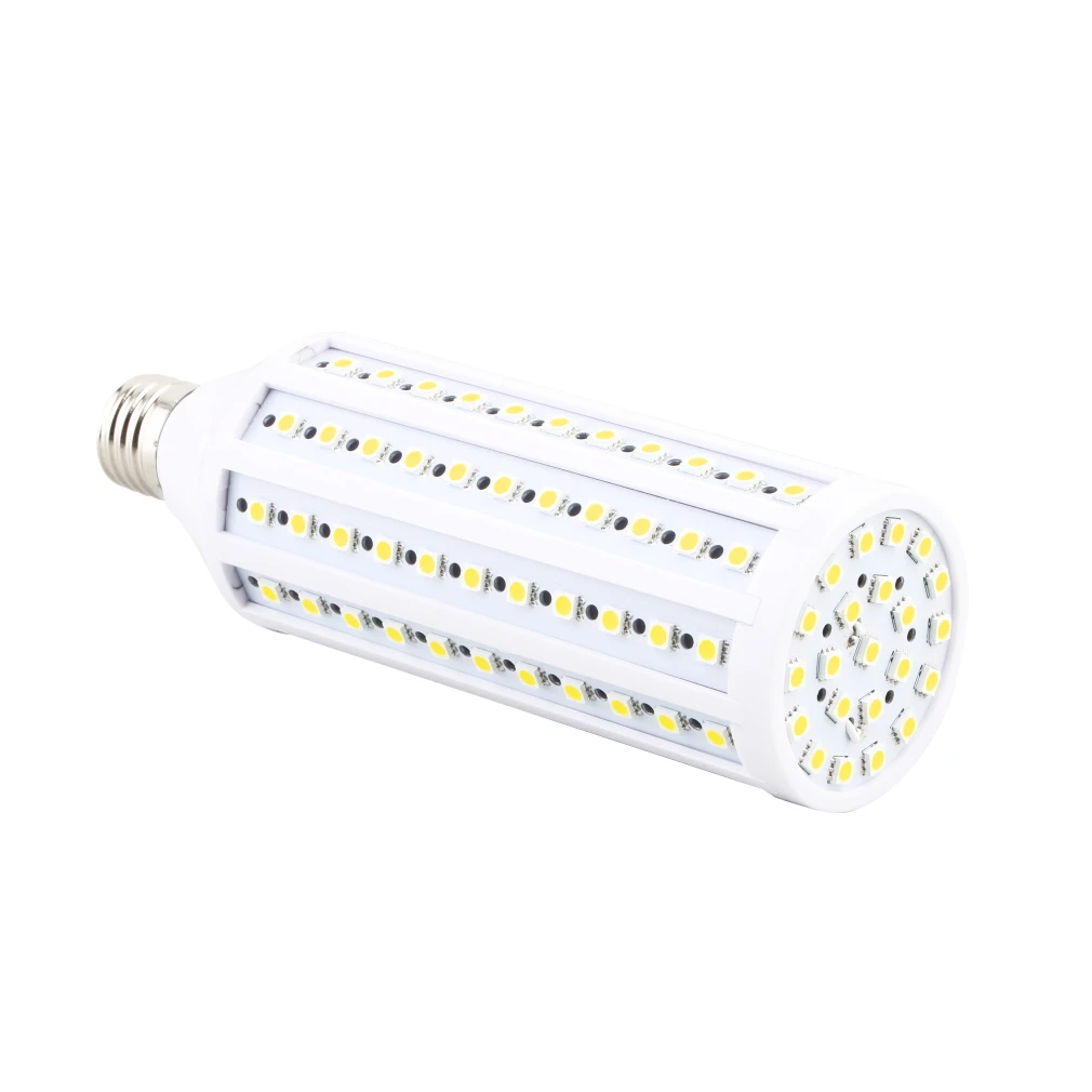 ICOCO 1pcs High Quality E27 220V 5050 132LEDs SMD LED Energy Saving Corn Light Bulb Lamp Promotion Sale Wholesale | Освещение