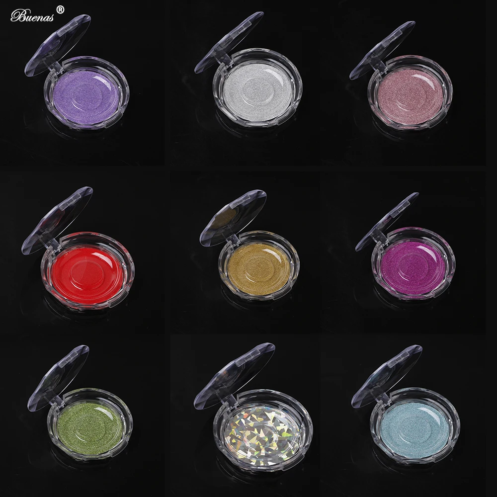 Упаковка для ресниц индивидуальный логотип коробка прозрапосылка жесткая