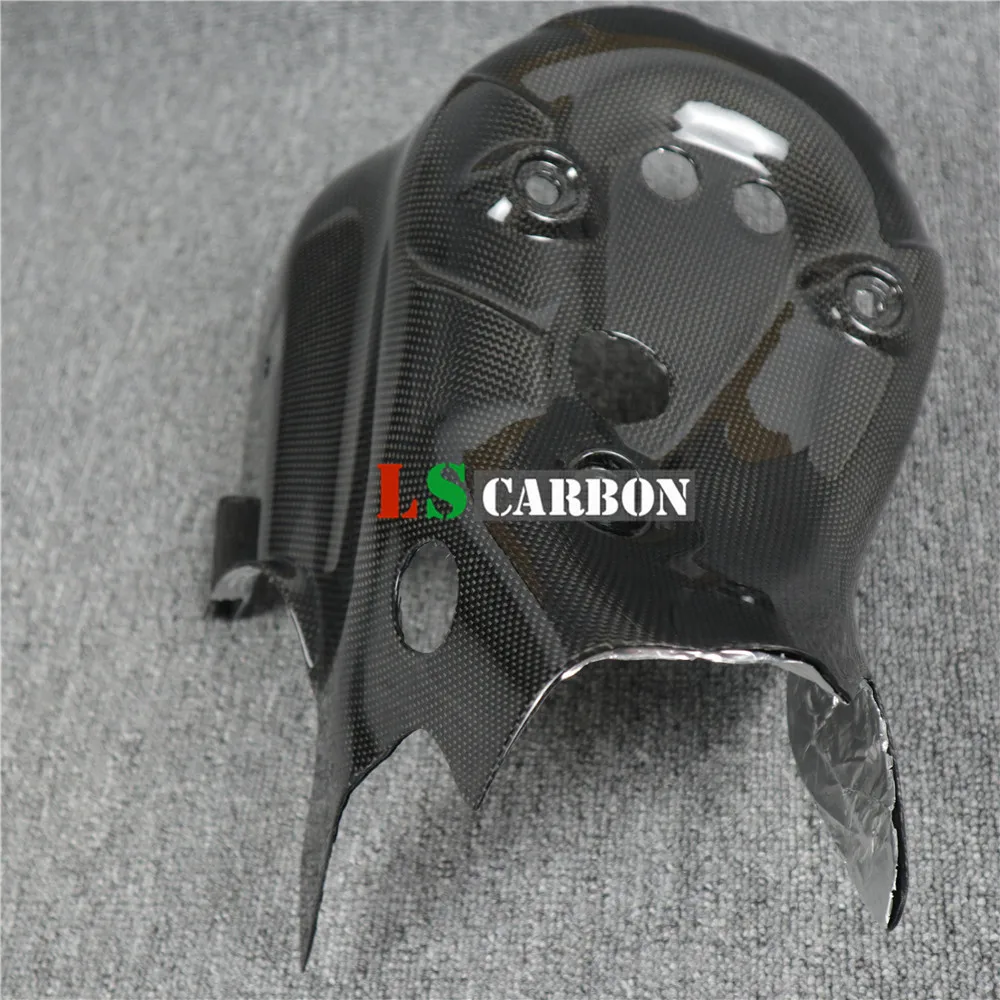 Комплект обтекателей из углеродного волокна для мотоцикла Ducati Panigale 899 1199