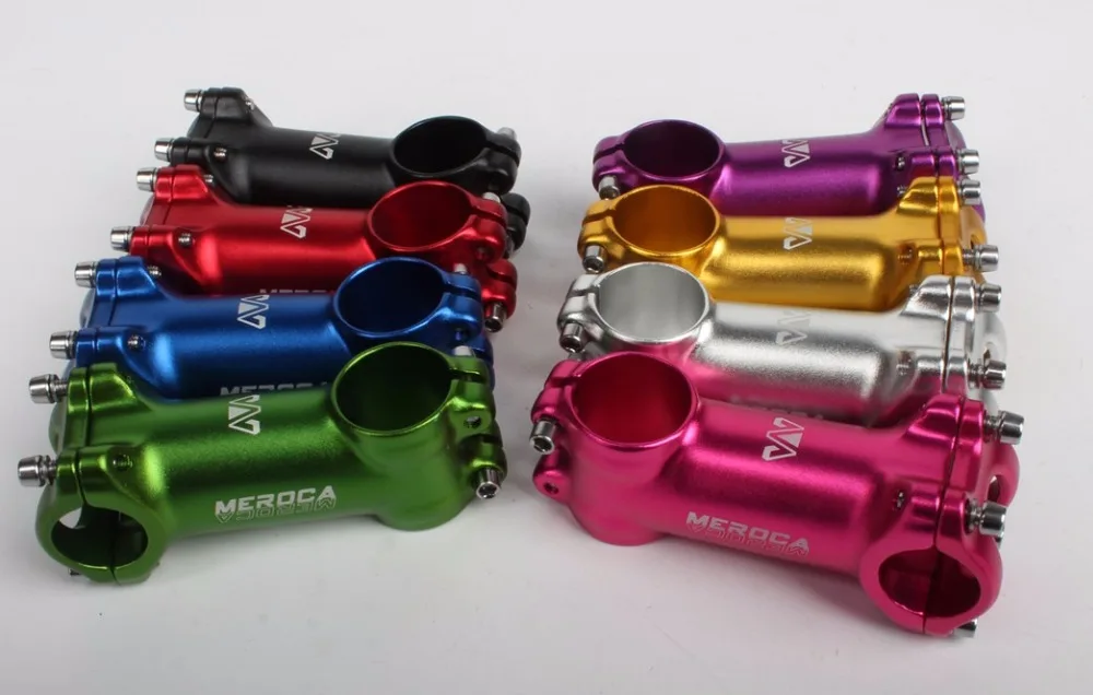 

balance bicycle bike Refit short stem for -LR-ride--trider 28.6x25.4mm 60mm