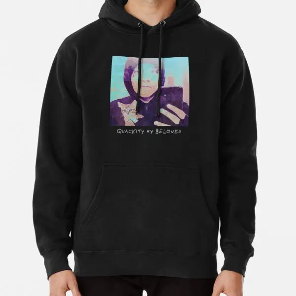 

Quackity Hoodies – Quackity My Beloved Pullover Hoodie11