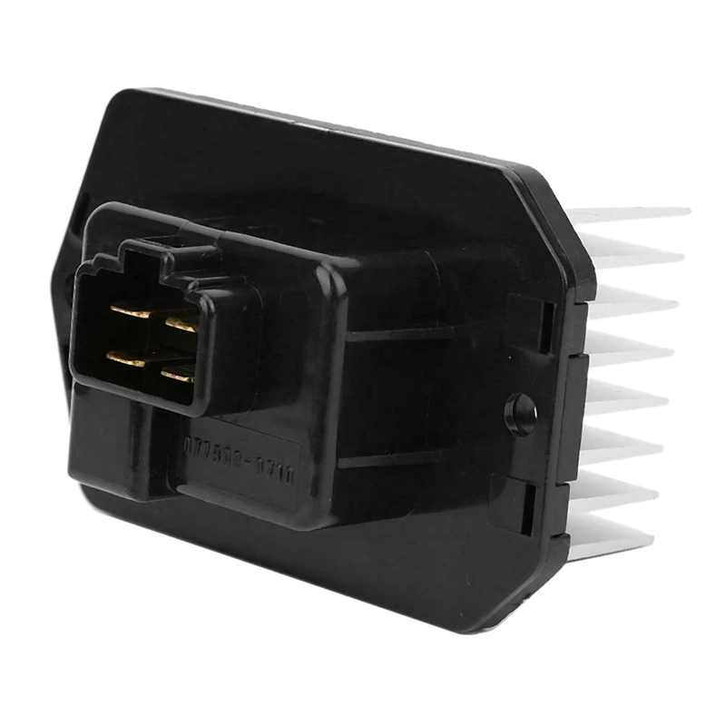 HVAC A/C вентилятора отопителя резистор мотора для Honda Accord Civic CR V Acura TSX 79330S5A942 79330 SDA