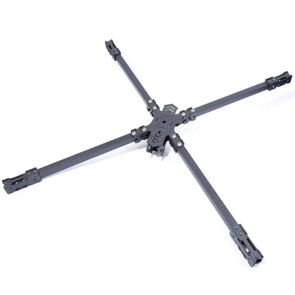 Iflight Ixc13 850mm 13inch X-class Ture X Fpv Racing Frame Compatible Prop / Succex X80a Single Esc For Drone | Игрушки и хобби