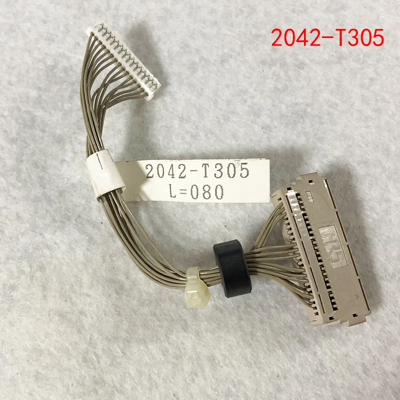 Оптовая продажа 2042-T065 2042-T228 2042-T270 2042-T300 2042-T305 кабель для Fanuc | Строительство и
