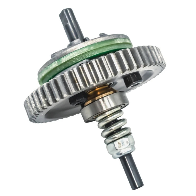 54t шестерня привода дроссельн