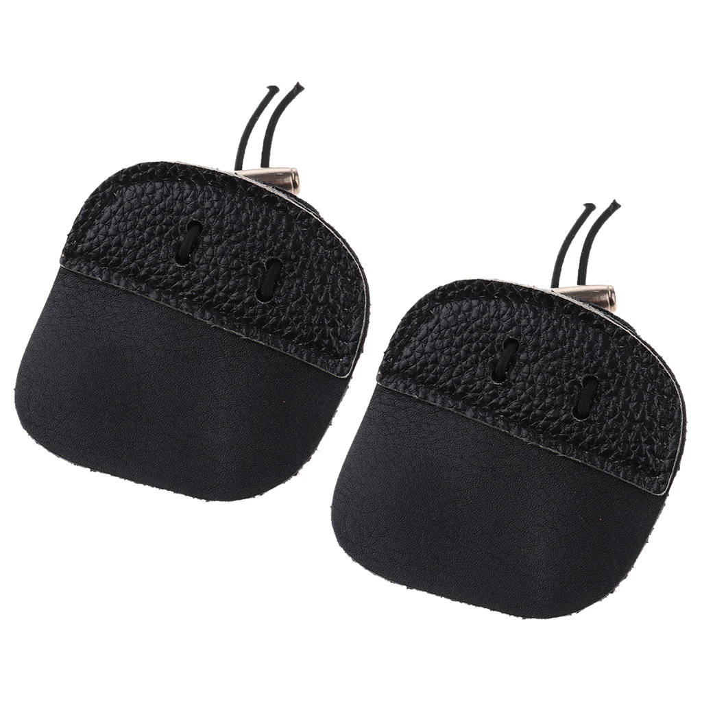 1 пара наконечников для стрельбы из лука Рекурсивный охотничий наконечник