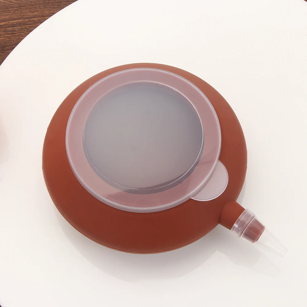 1 Набор инструментов для украшения тортов Кондитерские инструменты горшок